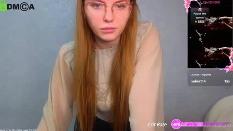 Welcome guys  Pleasure to see you all here  My name is Lysafeta and MichaelaTip menu is active Private is open  online show from 22, 1, 2025