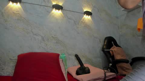 Maddy online show from 18, 1, 2025