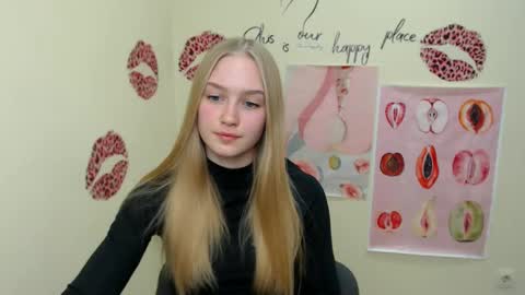 Clara online show from 2, 12, 2024