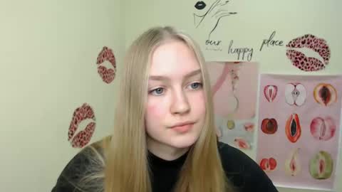 Clara online show from 6, 12, 2024