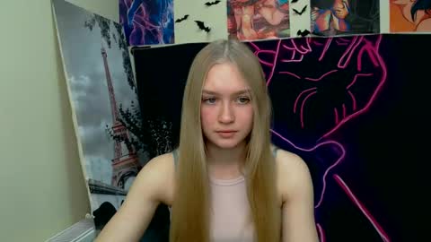 Clara online show from 8, 12, 2024