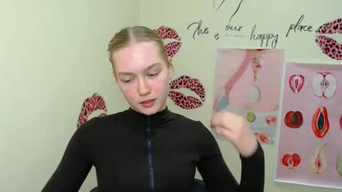 Clara online show from 13, 12, 2024