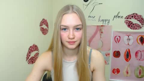 Clara online show from 15, 12, 2024