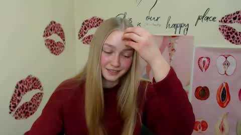 Clara online show from 3, 1, 2025