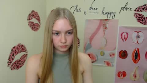 Clara online show from 3, 1, 2025