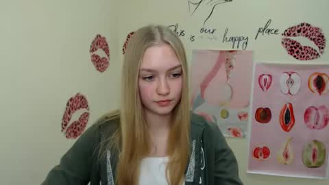 Clara online show from 4, 1, 2025