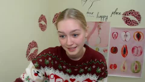 Clara online show from 5, 1, 2025