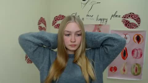 Clara online show from 6, 1, 2025