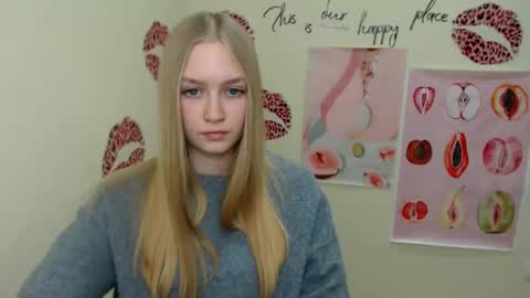 Clara online show from 6, 1, 2025