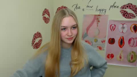 Clara online show from 7, 1, 2025