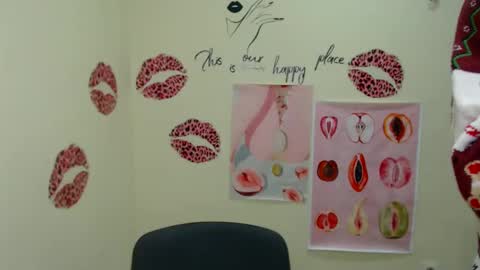 Clara online show from 8, 1, 2025