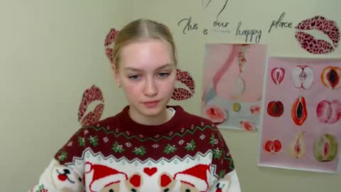 Clara online show from 8, 1, 2025