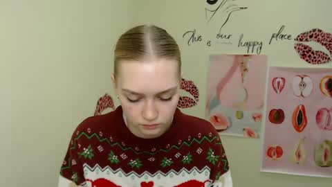 Clara online show from 11, 1, 2025