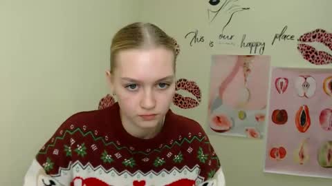 Clara online show from 11, 1, 2025