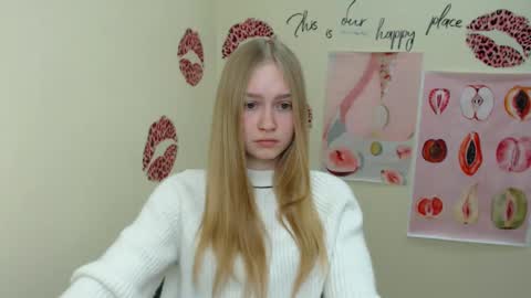 Clara online show from 12, 1, 2025