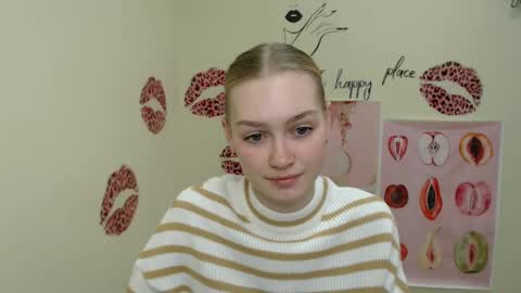 Clara online show from 14, 1, 2025