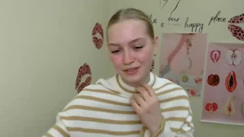 Clara online show from 14, 1, 2025