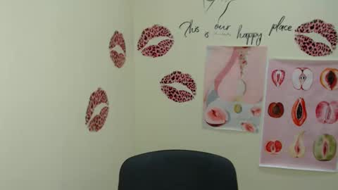 Clara online show from 15, 1, 2025