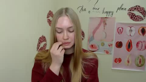 Clara online show from 15, 1, 2025