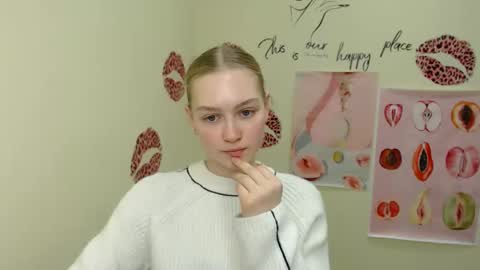 Clara online show from 17, 1, 2025