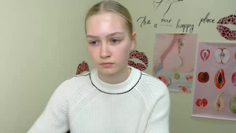 Clara online show from 17, 1, 2025