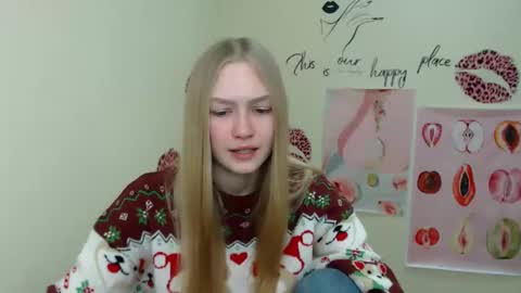 Clara online show from 18, 1, 2025