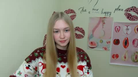 Clara online show from 18, 1, 2025