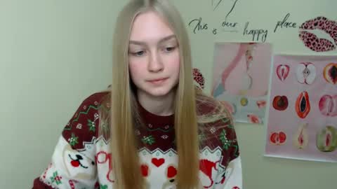 Clara online show from 18, 1, 2025