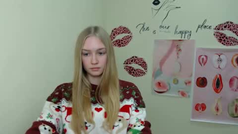 Clara online show from 18, 1, 2025