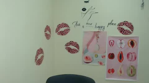 Clara online show from 19, 1, 2025