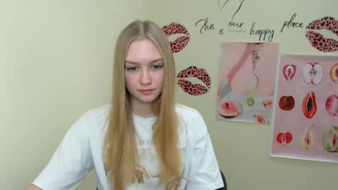 Clara online show from 19, 1, 2025