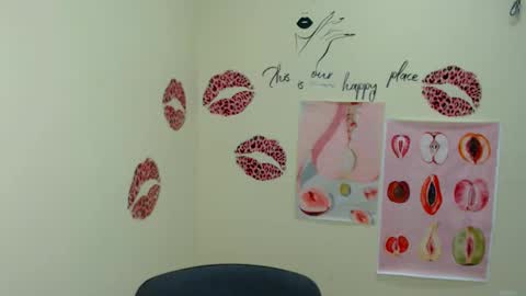 Clara online show from 22, 1, 2025