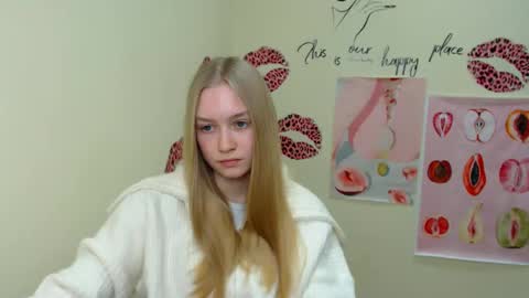 Clara online show from 22, 1, 2025