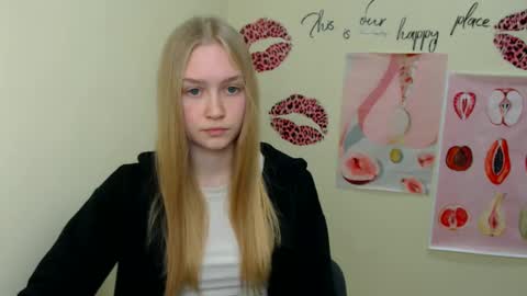 Clara online show from 24, 1, 2025