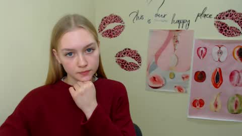 Clara online show from 25, 1, 2025