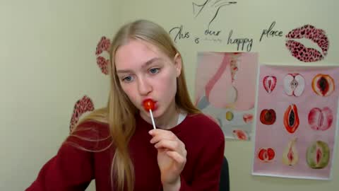 Clara online show from 25, 1, 2025