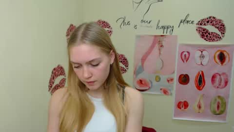 Clara online show from 25, 1, 2025