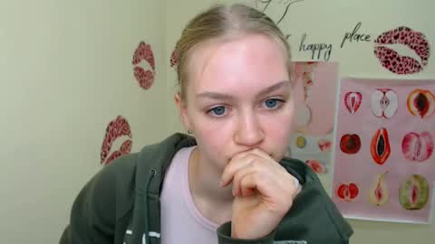 Clara online show from 26, 1, 2025