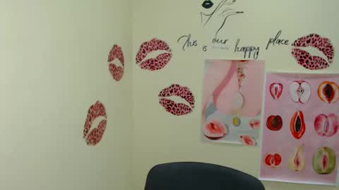 Clara online show from 29, 1, 2025