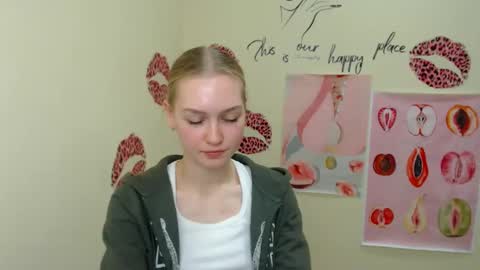 Clara online show from 29, 1, 2025