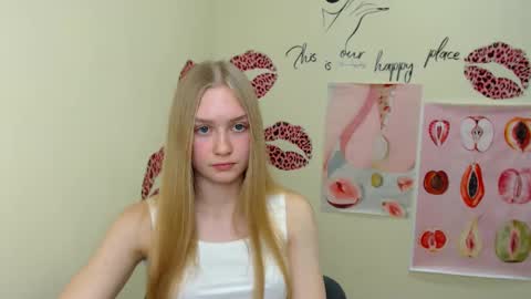 Clara online show from 2, 2, 2025