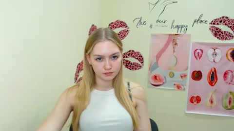 Clara online show from 12, 2, 2025