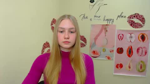 Clara online show from 14, 2, 2025