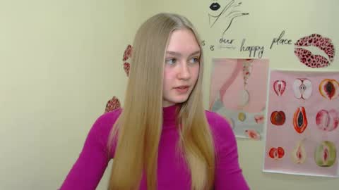 Clara online show from 14, 2, 2025