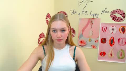 Clara online show from 15, 2, 2025