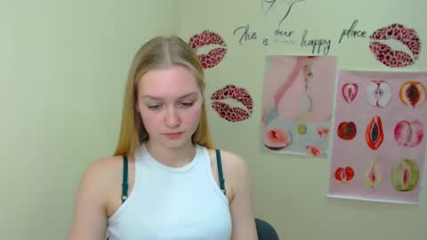 Clara online show from 15, 2, 2025