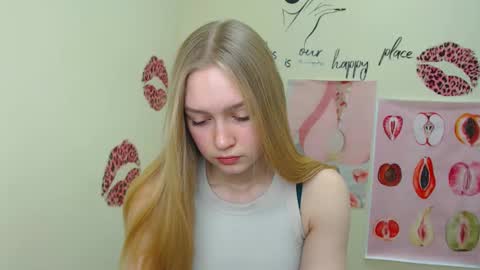 Clara online show from 18, 2, 2025