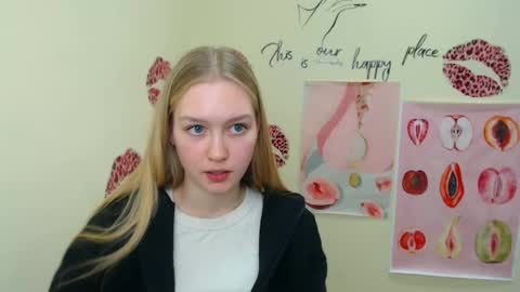 Clara online show from 18, 2, 2025