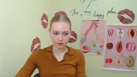 Clara online show from 19, 2, 2025