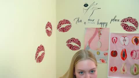 Clara online show from 21, 2, 2025